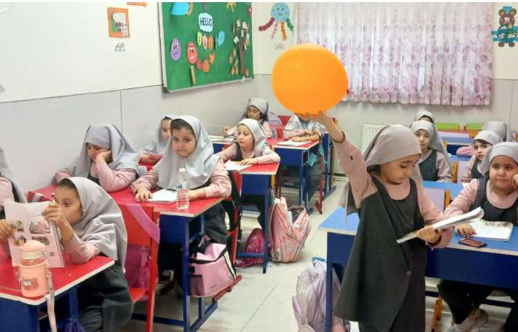 فارسی 4