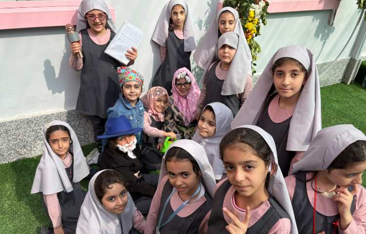 فارسی 4