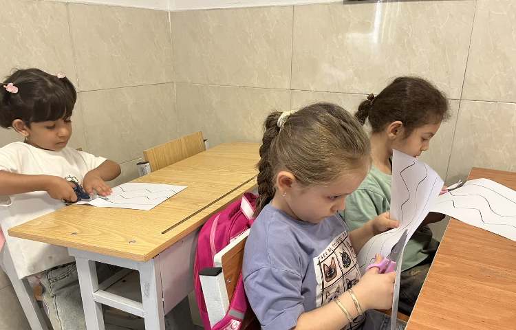 فارسی 5