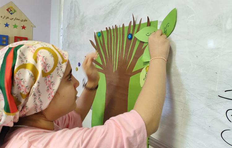 فارسی 5