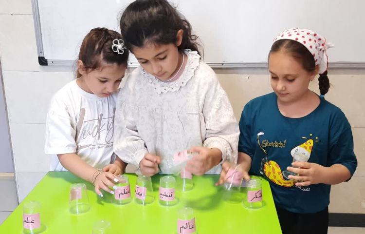 فارسی 5