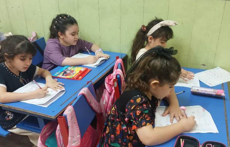 فارسی 5