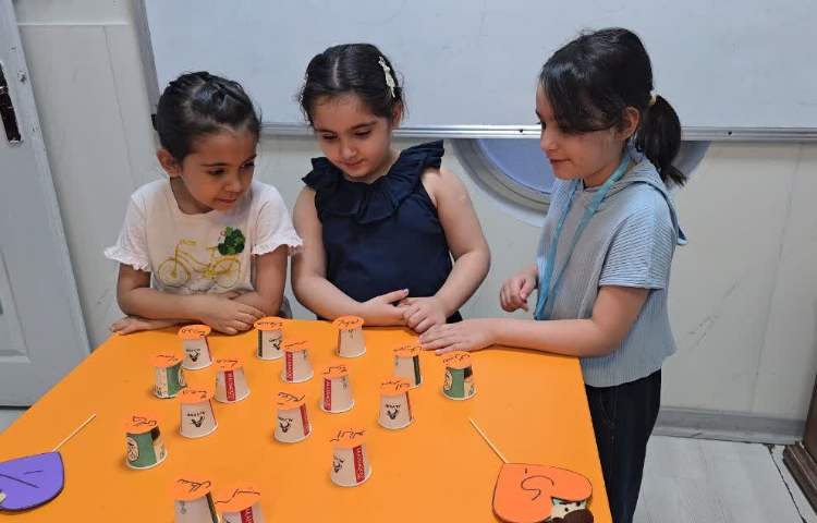 فارسی 5
