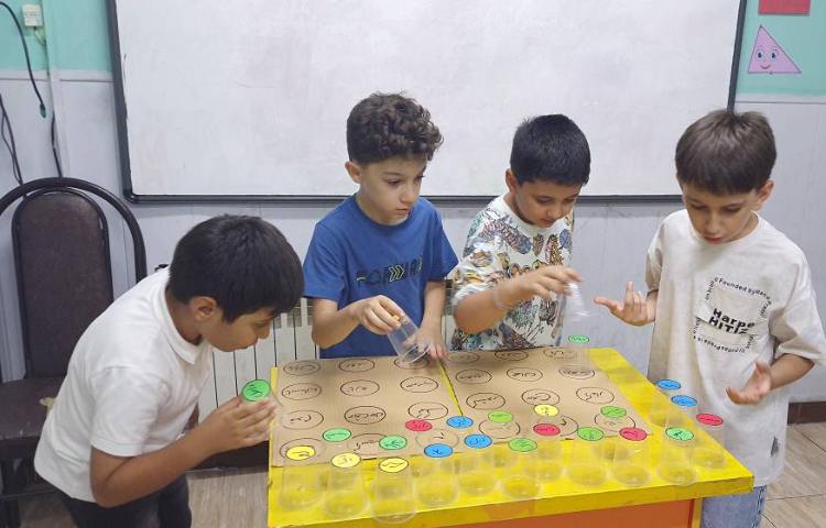 فارسی 5