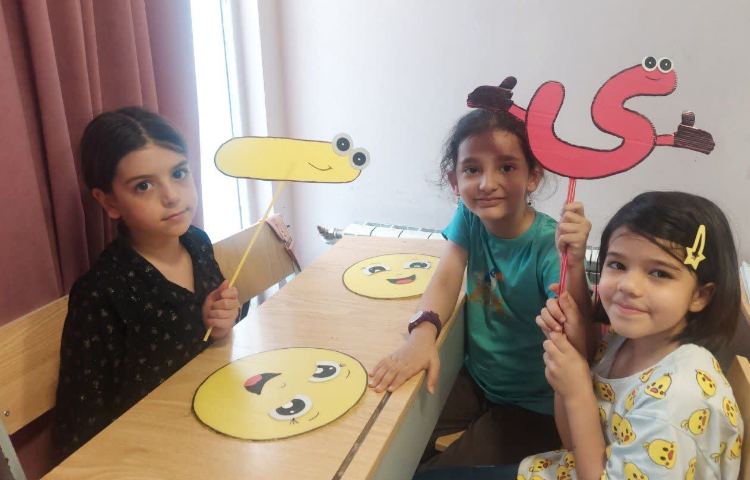فارسی 5