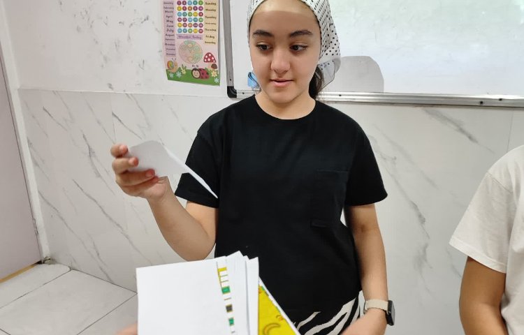 فارسی 5