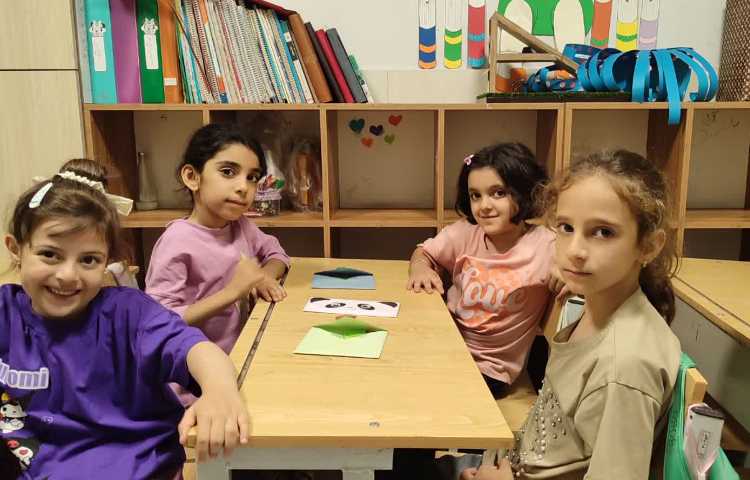 فارسی 5