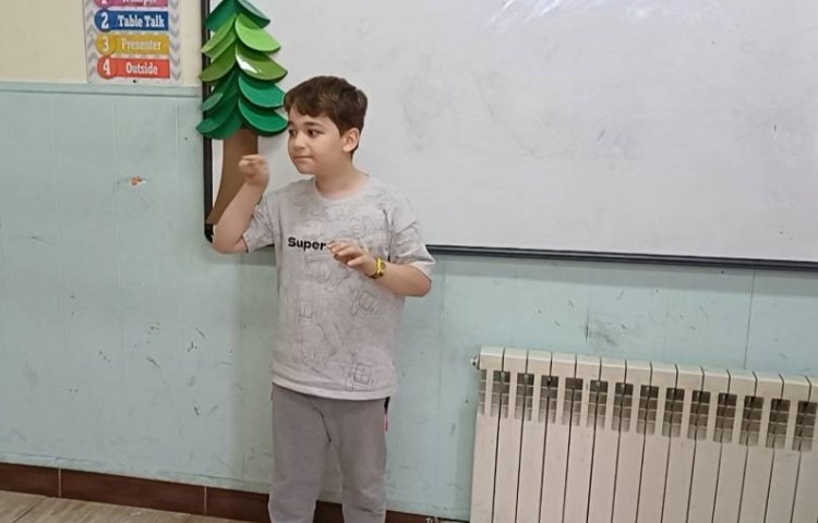 فارسی 5