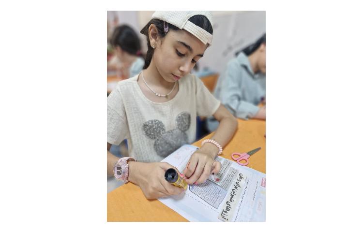 فارسی 5
