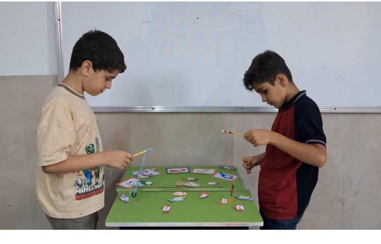 فارسی 5
