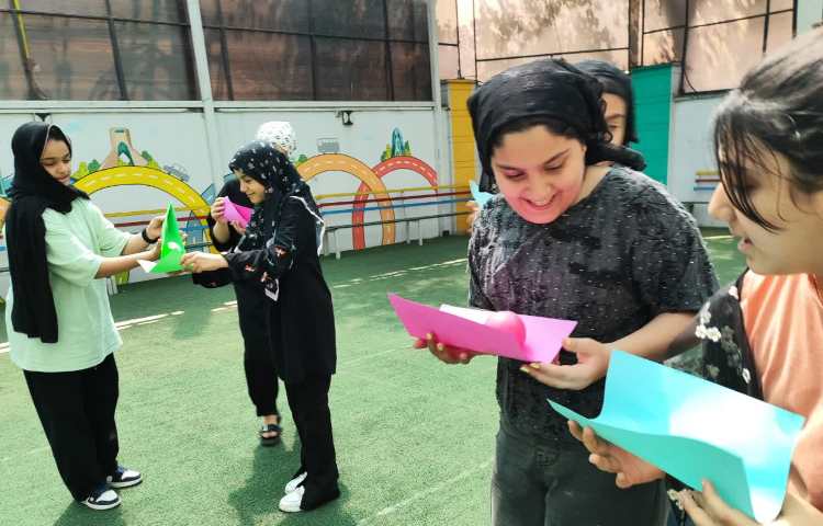 فارسی 5