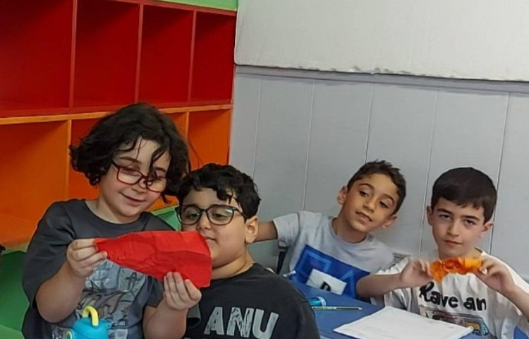 فارسی 5