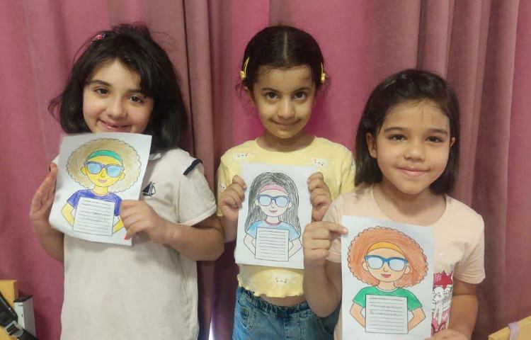 فارسی 5