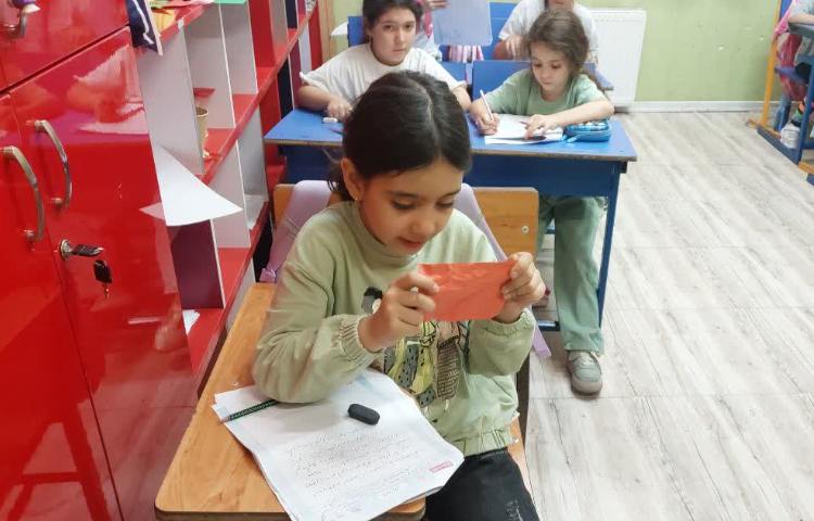 فارسی 5