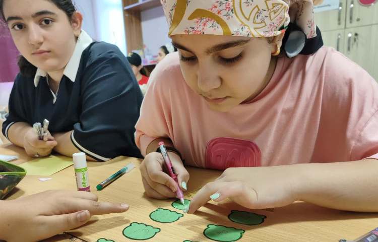 فارسی 5