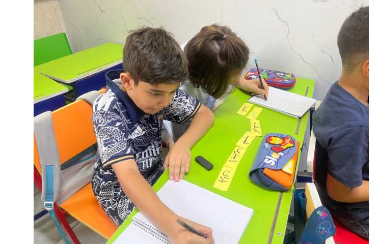فارسی 5
