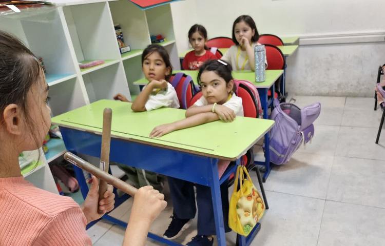 فارسی 5