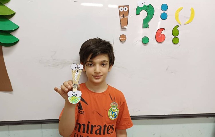 فارسی 5