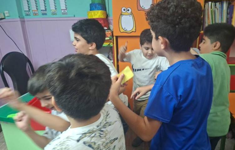 فارسی 5