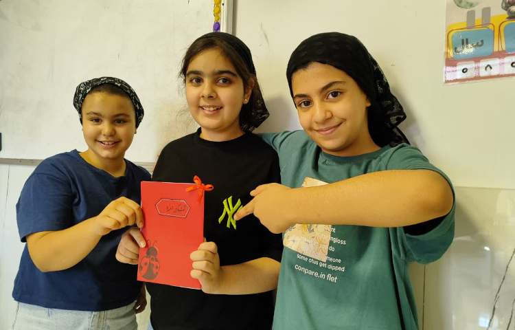 فارسی 5