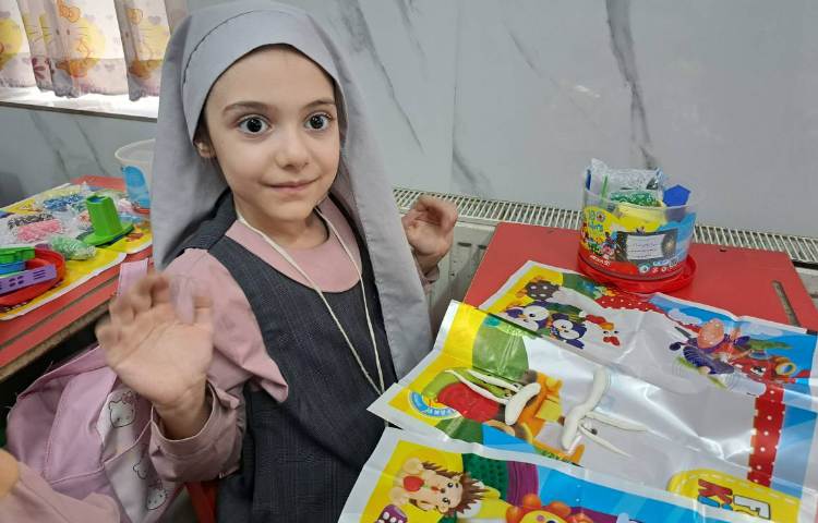 فارسی 5