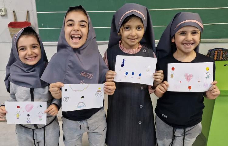 فارسی 5