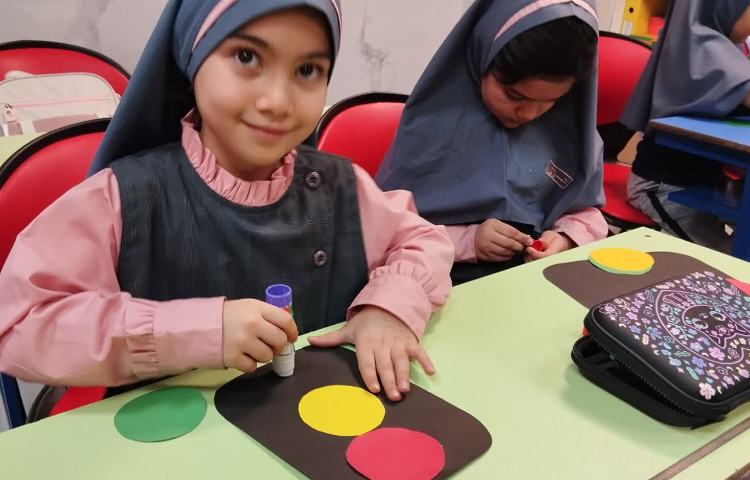 فارسی 5