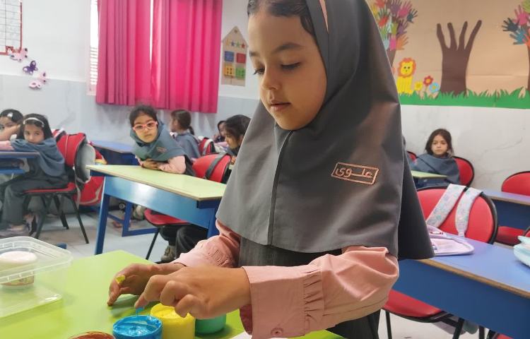 فارسی 5