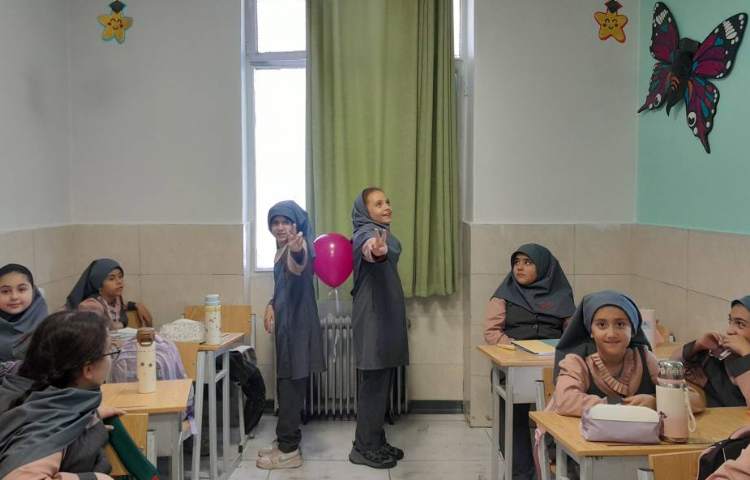 فارسی 5