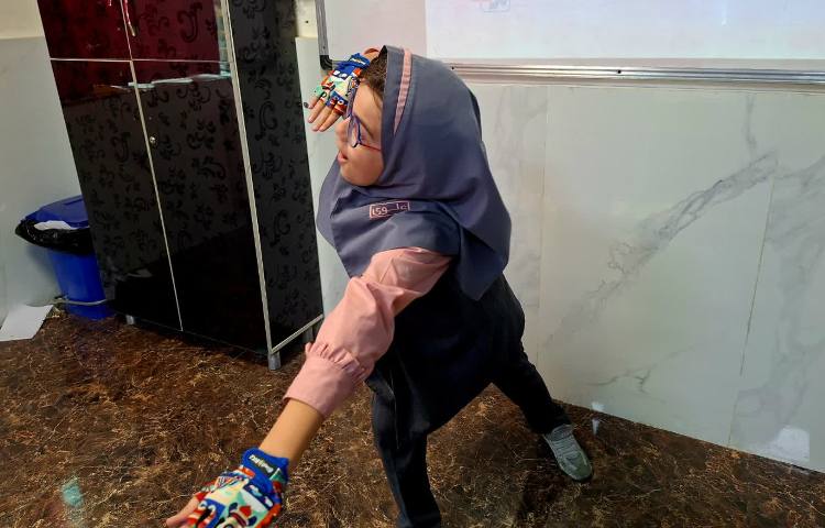 فارسی 5