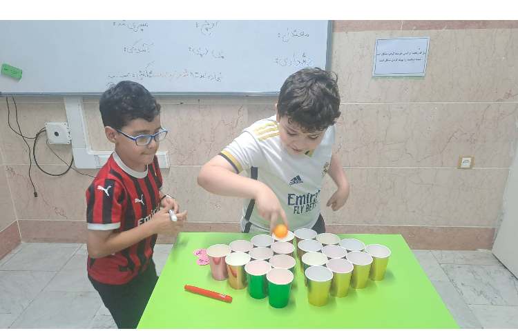 فارسی 5
