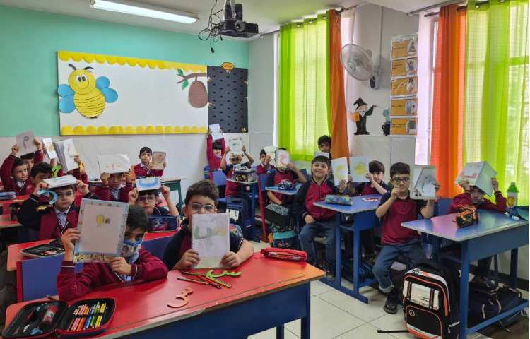 فارسی 5
