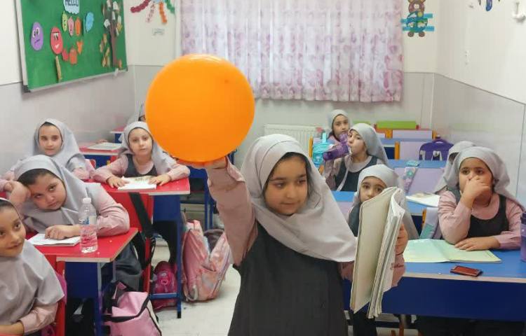 فارسی 5
