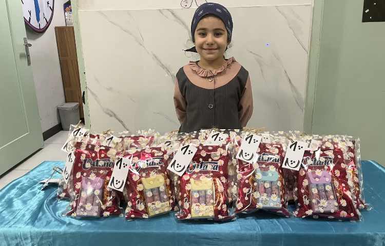 فارسی 6