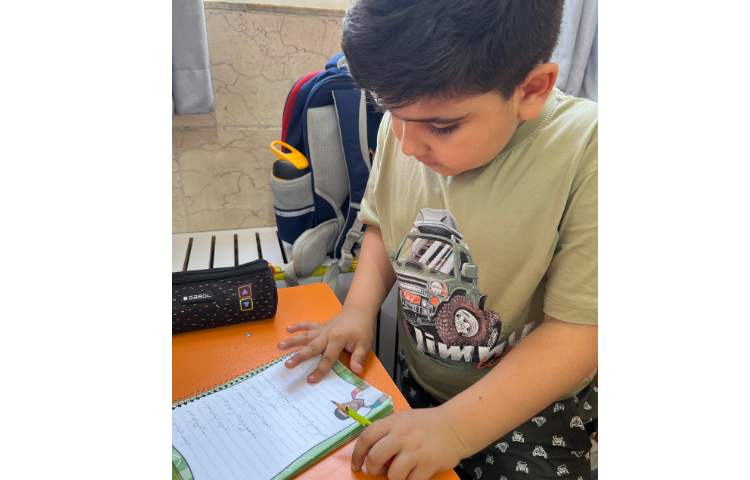 فارسی 6