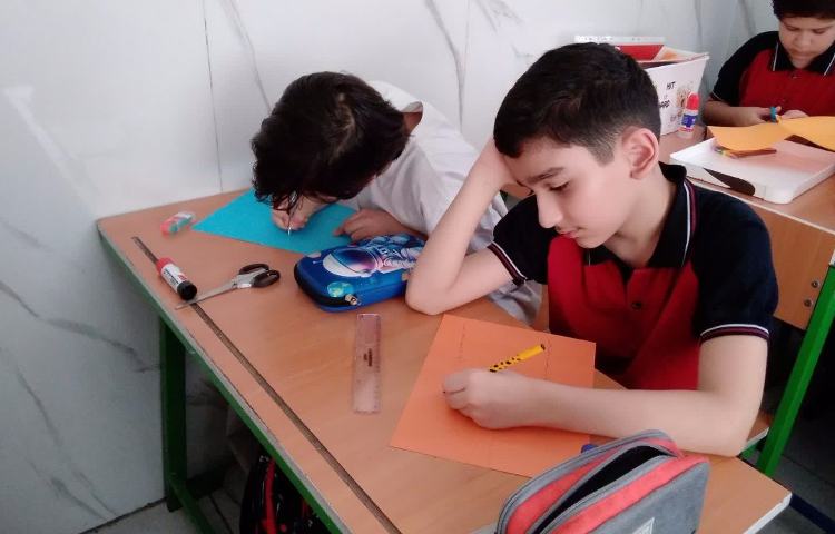 فارسی 6