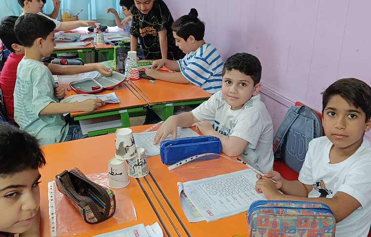 فارسی 6