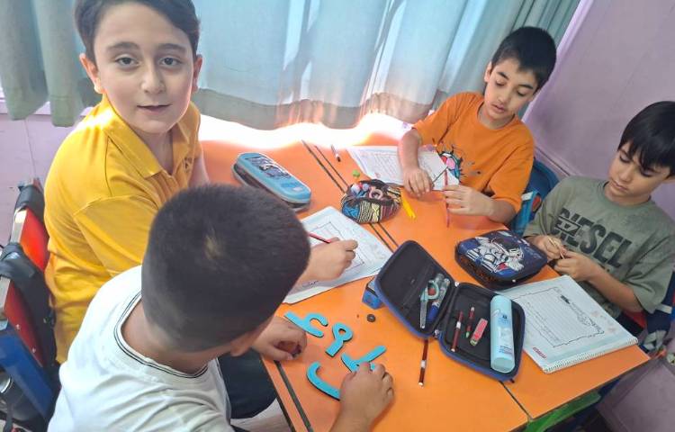 فارسی 6