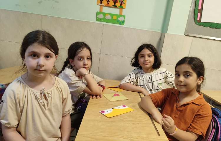 فارسی 6