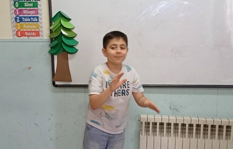 فارسی 6