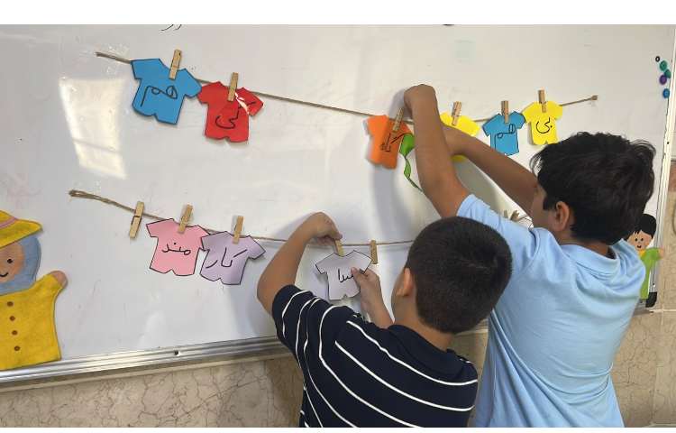 فارسی 6