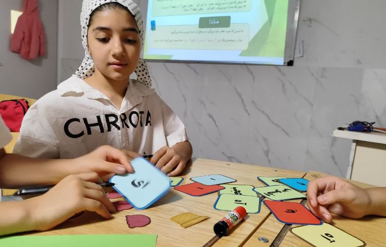 فارسی 6