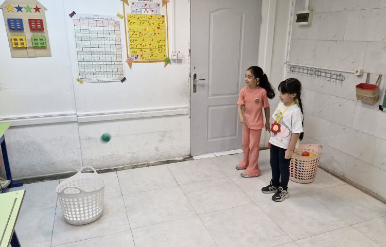 فارسی 6