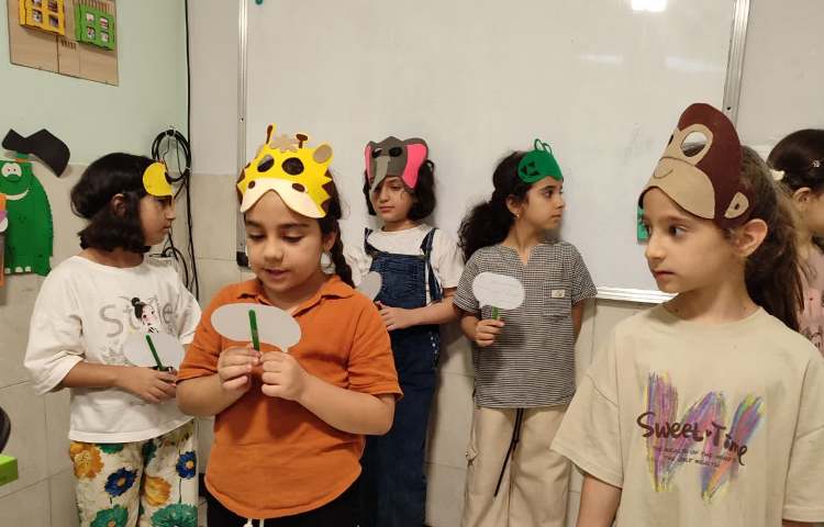 فارسی 6