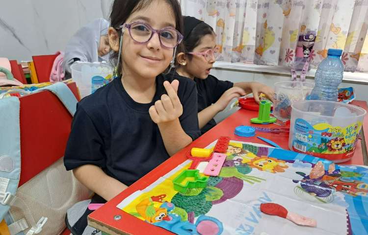 فارسی 6