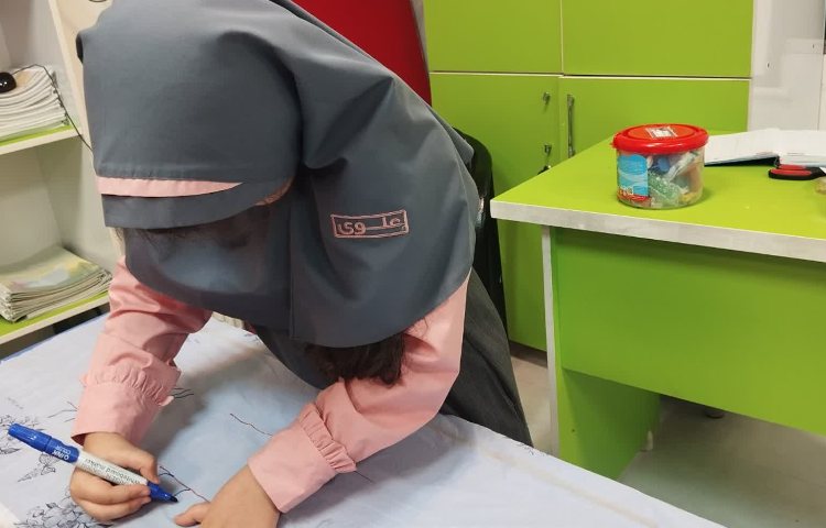 فارسی 6