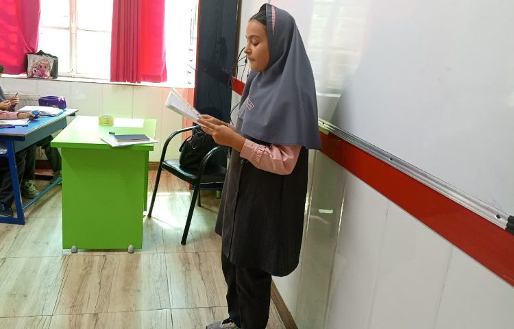 فارسی 6