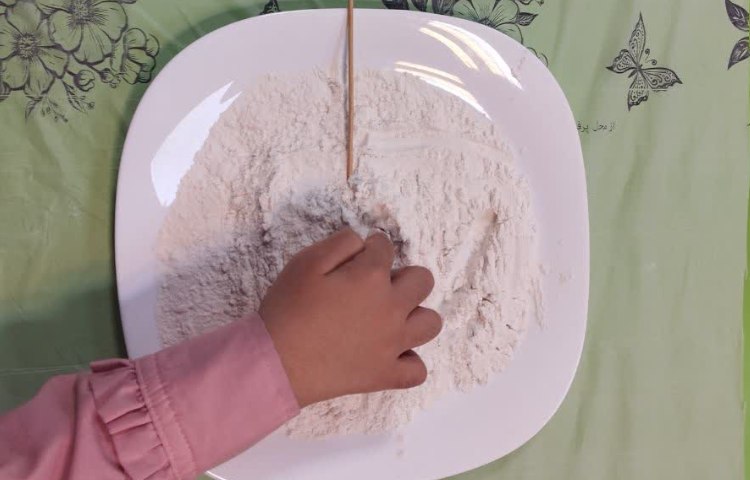 فارسی 6