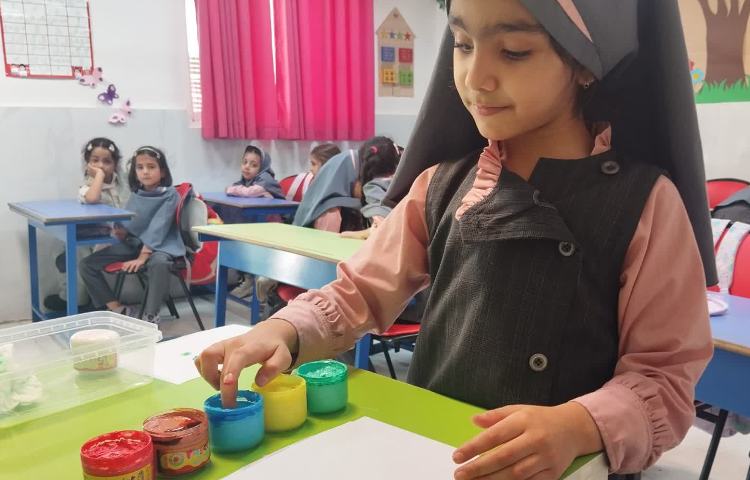 فارسی 6