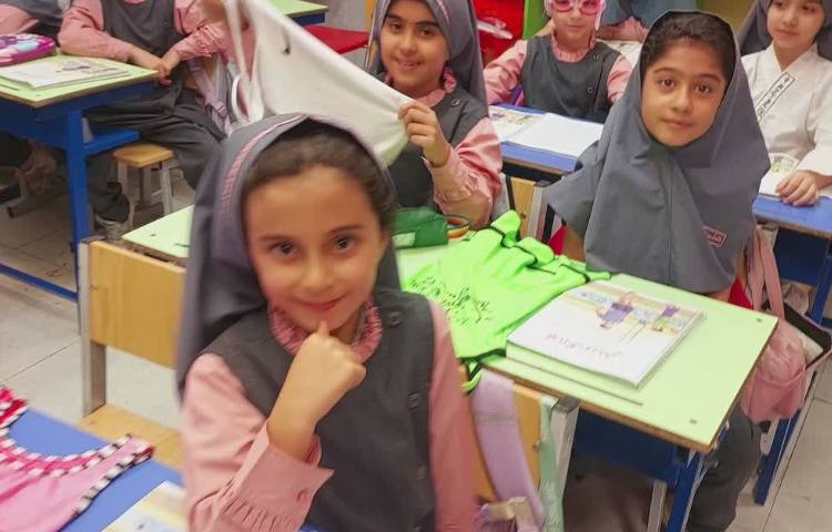 فارسی 6